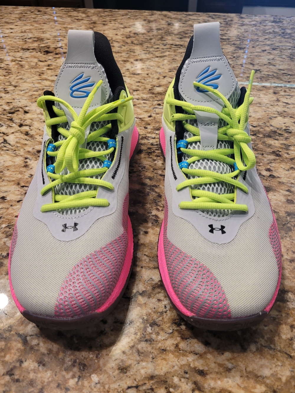Under Armour HOVR Splash 2 Men Size 11